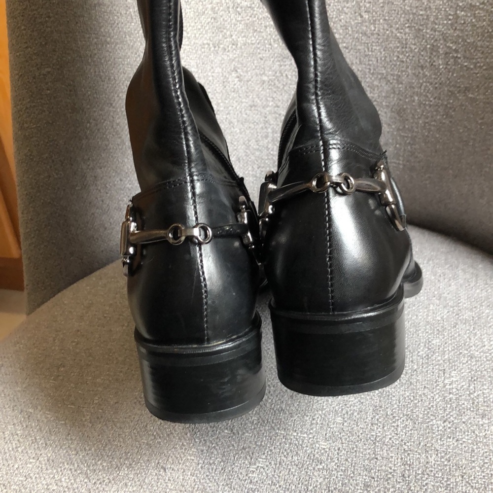 Women’s Riding boot - Picture 4 of 6